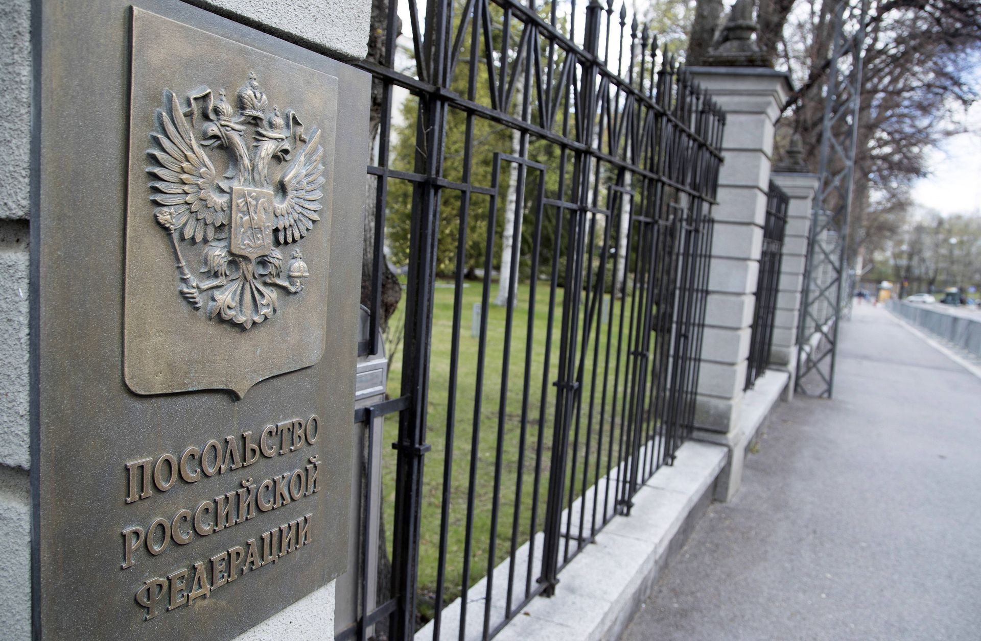 Absurdalne żądania Moskwy. Finowie krótko ucinają temat