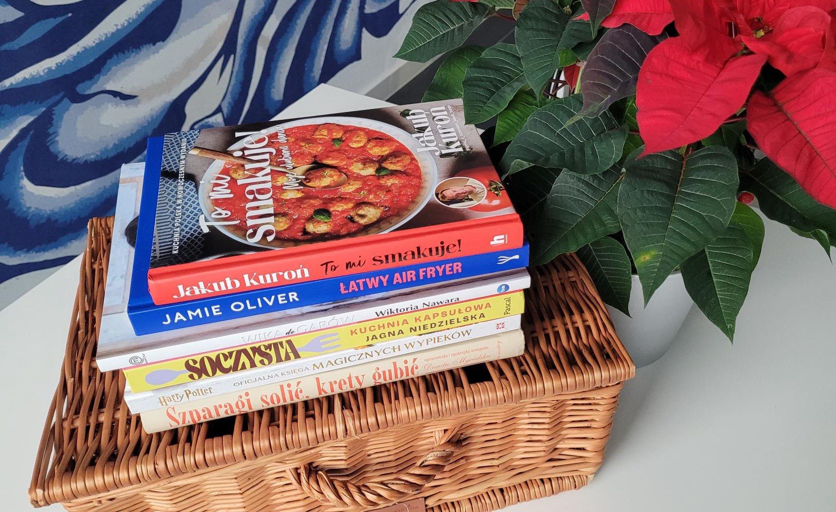 Trafiony prezent na ostatnią chwilę? Oto 6 propozycji dla fanów gotowania