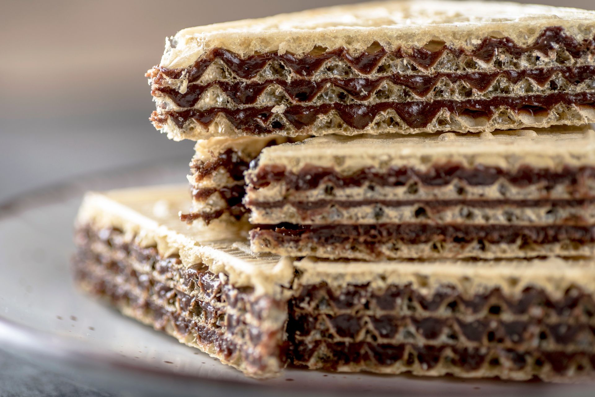 Smak jak z dawnych lat. W tej wersji możesz je jeść choćby na diecie