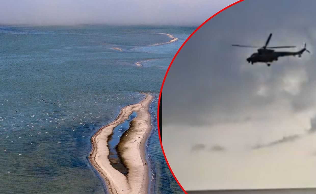 Dramat na Zatoce Puckiej. Jeden ocalał, wyłowiono ciało drugiego