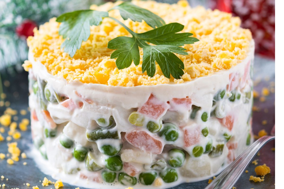 Moja rodzina uwielbia karpia w takiej formie. Nie ma ości i jest świetnym dodatkiem do innych dań