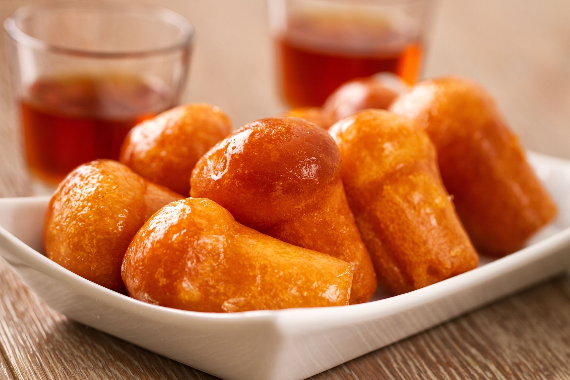 Na imieniny przygotowuje babeczki z 1 dodatkiem. Idealny deser dla dorosłych