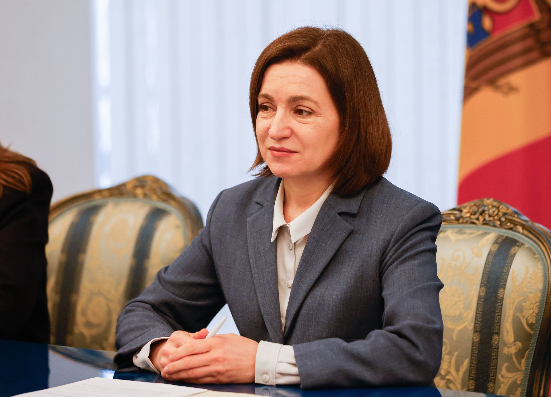 Chcą do UE. Są bliżej wejścia niż Ukraina