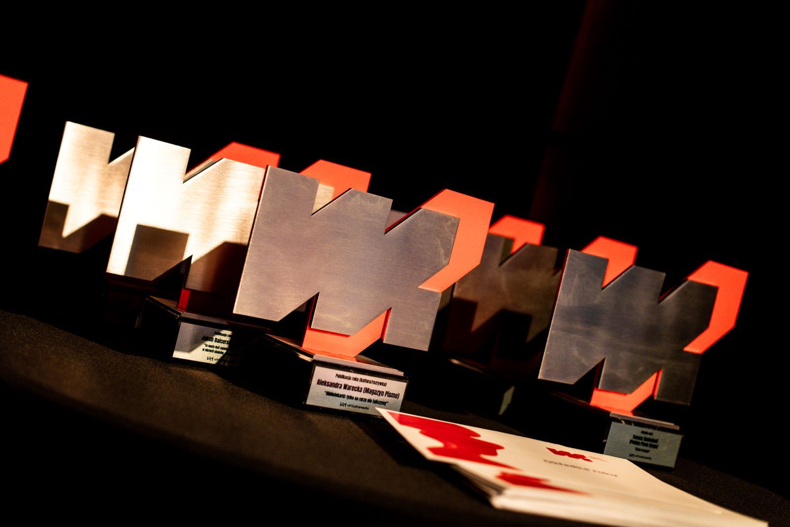 Wirtuale 2026 rozdane! Zobacz zdjęcia z gali