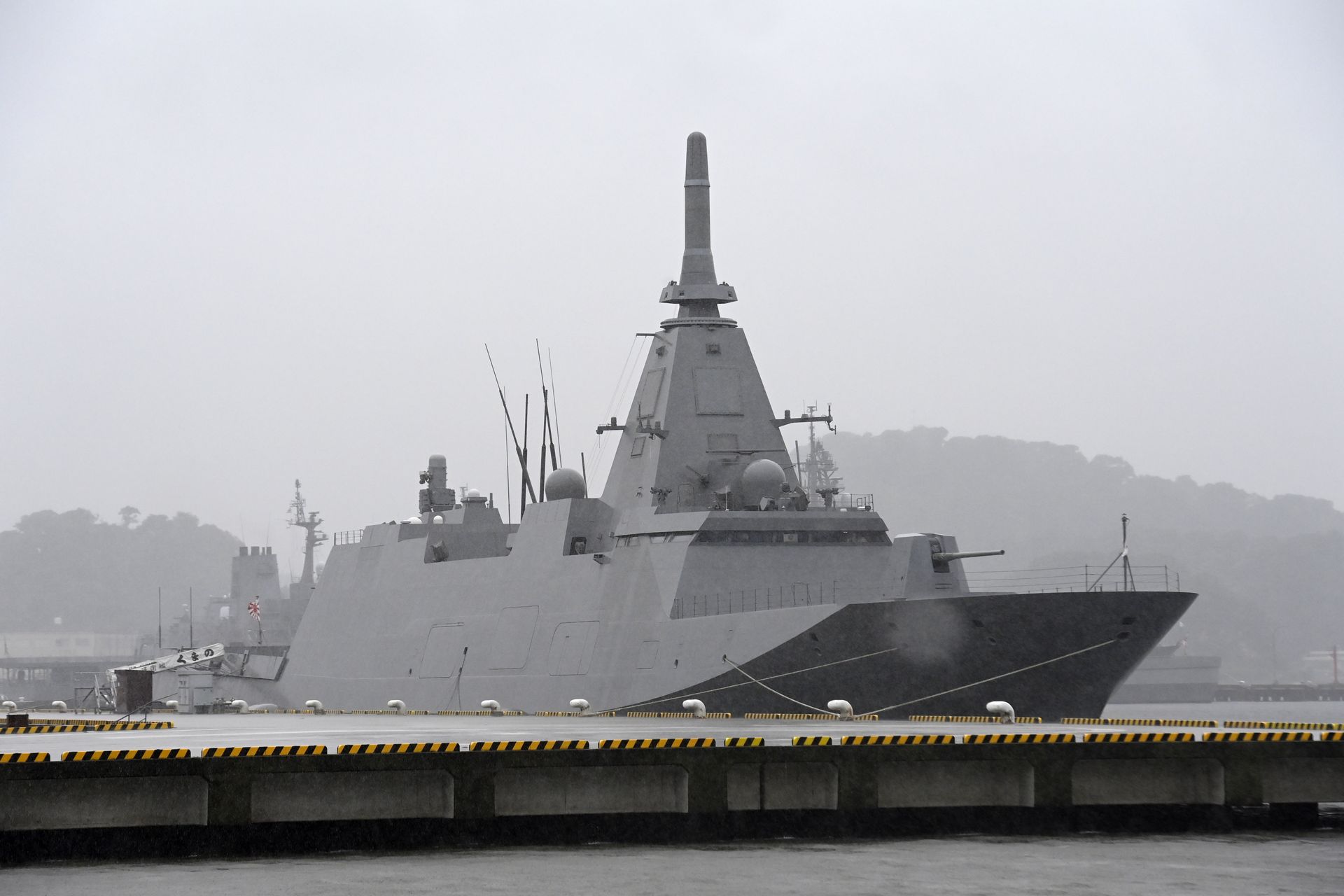 Presja Trumpa nie działa. Japonia i Australia mówią "nie"