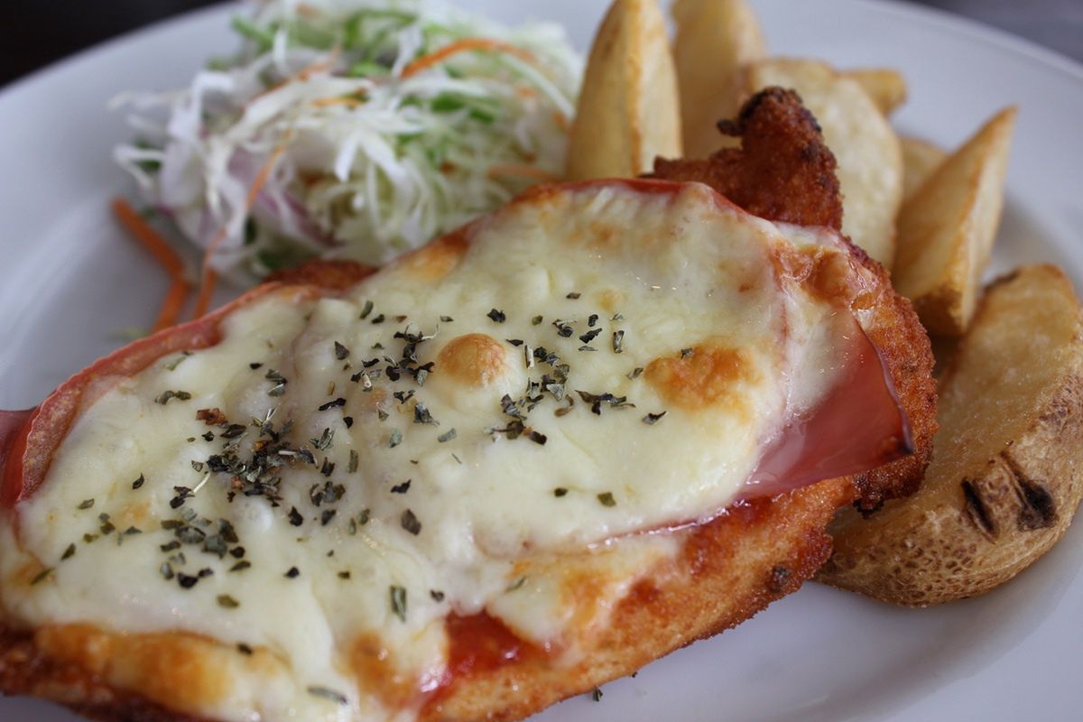 Pierwszy raz jadłem z Zakopanem i przepadłem. Na pewno zrobię je 6 stycznia na rodzinny obiad