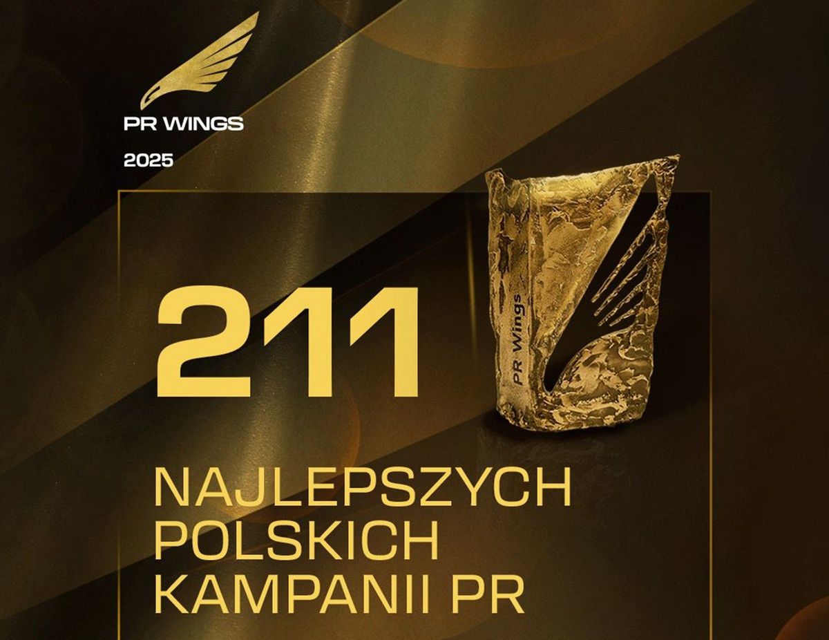 5. edycja PR Wings z rekordową liczbą zgłoszeń