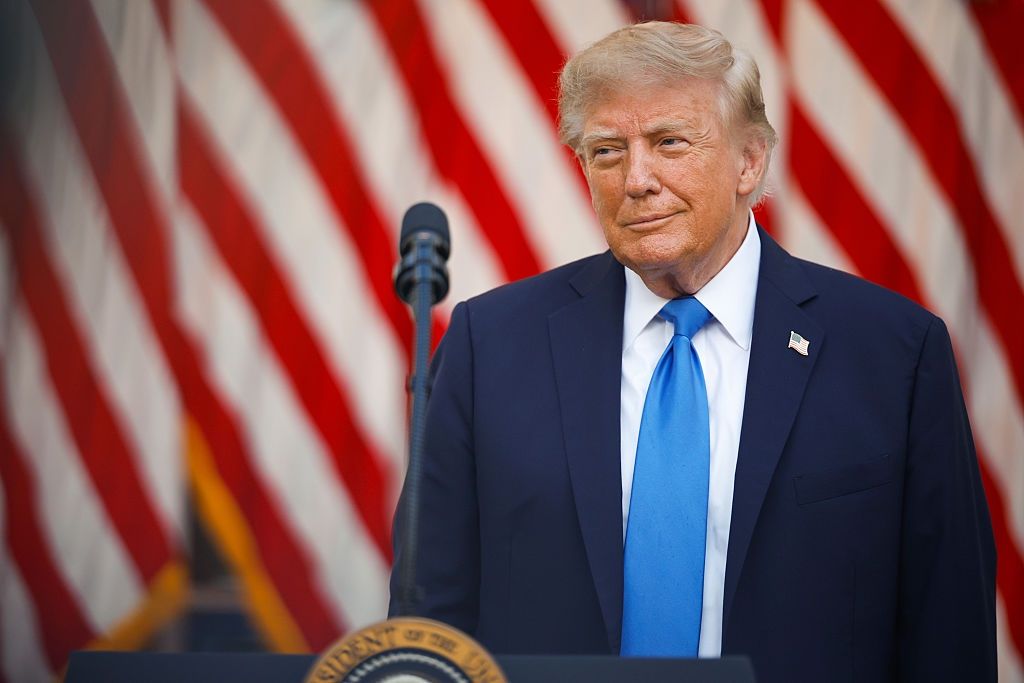 Trump uderza w sojusznika z Europy. "Będzie zrujnowanym krajem"