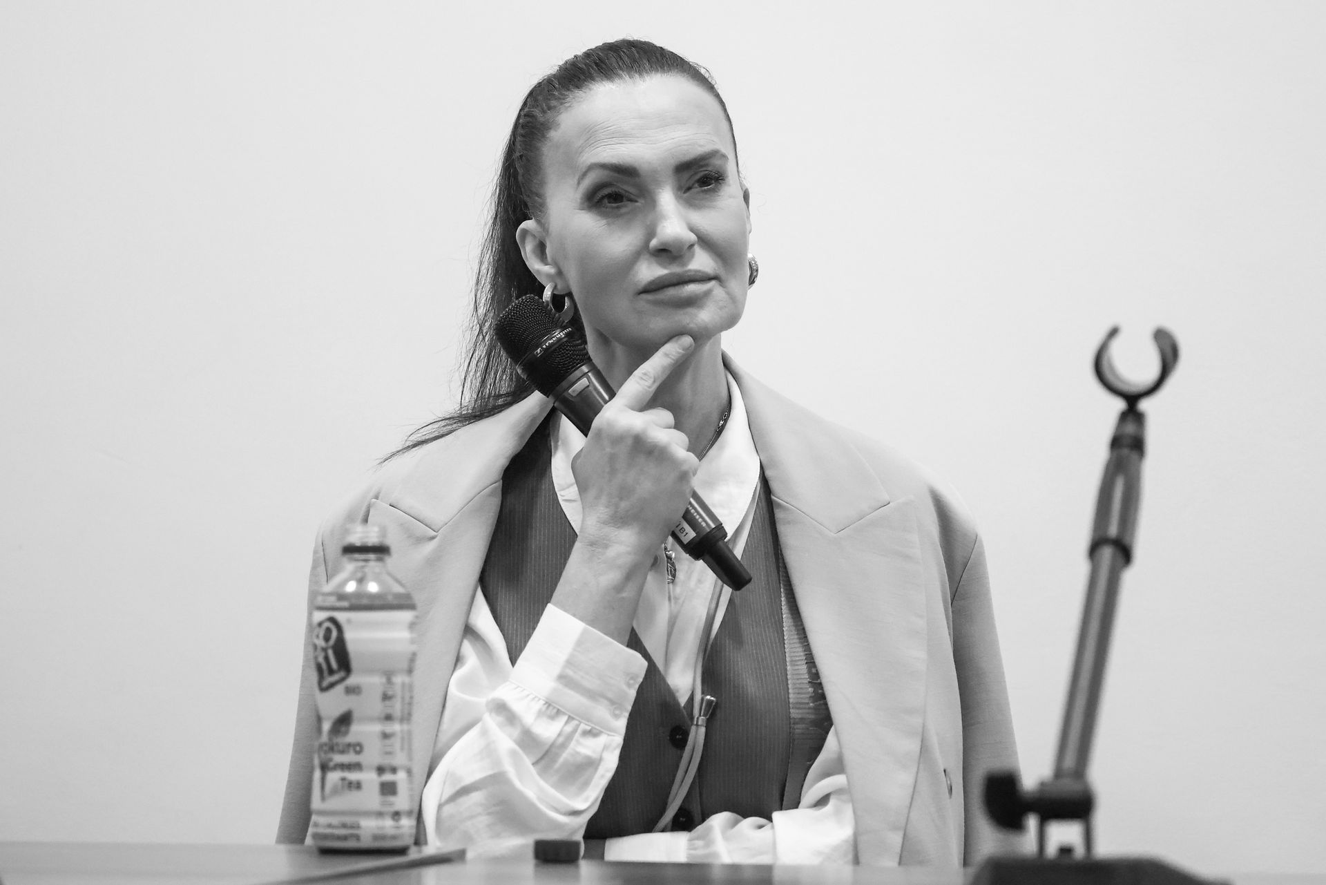 Agnieszka Maciąg nie żyje. Zmagała się z ciężką chorobą