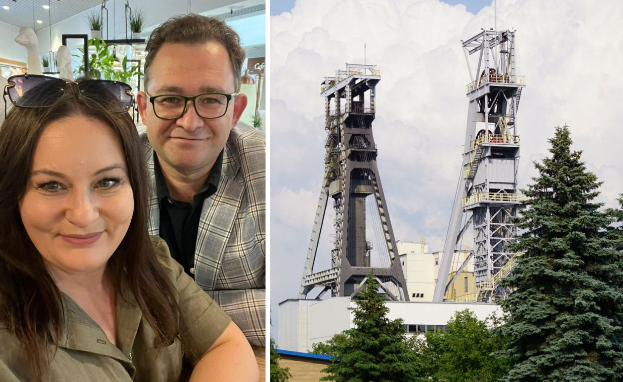 Agenci CBA zapukali o 6 rano. Znamy finał głośnej akcji w Bogdance