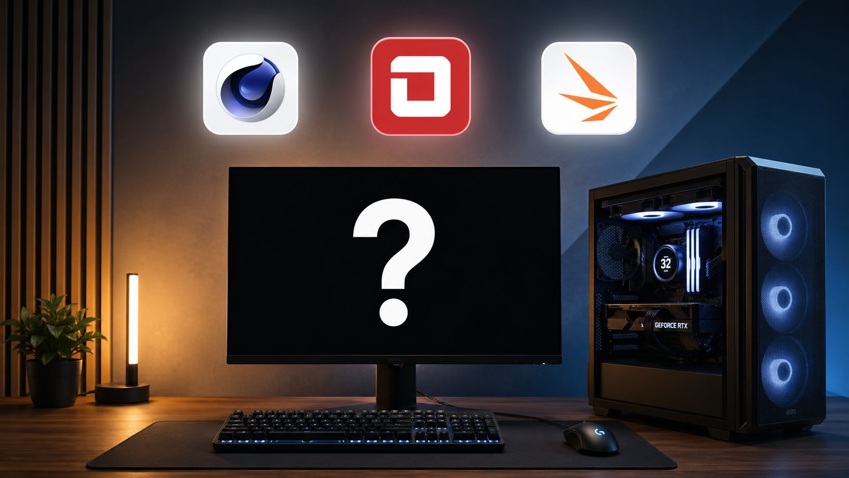 Jaki program do testowania wydajności PC? Cinebench, OCCT i 3DMark