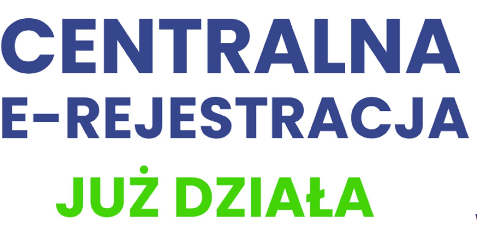 Potrzebna agencja do kampanii promującej centralną e-rejestrację. Czeka 1,9 mln zł