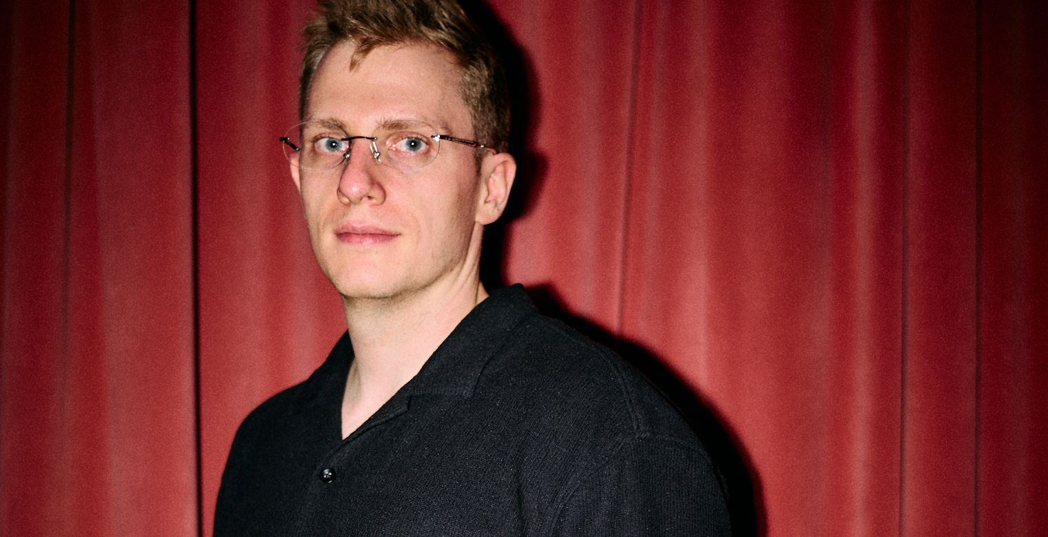 Szymon Ślęzak PR & brand managerem w 180heartbeats + Jung v Matt