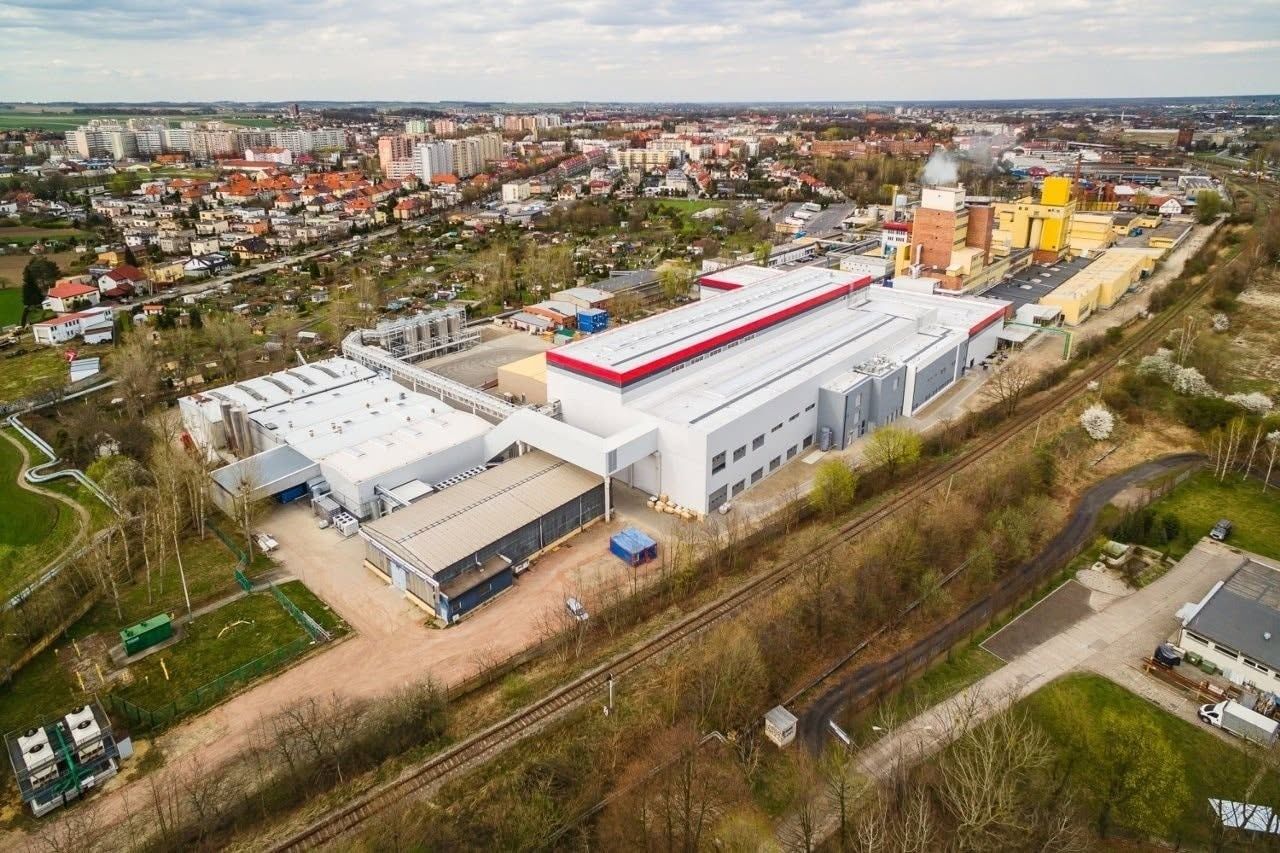Polska firma chce przejąć zakład po Niemcach. Będą produkować proszki
