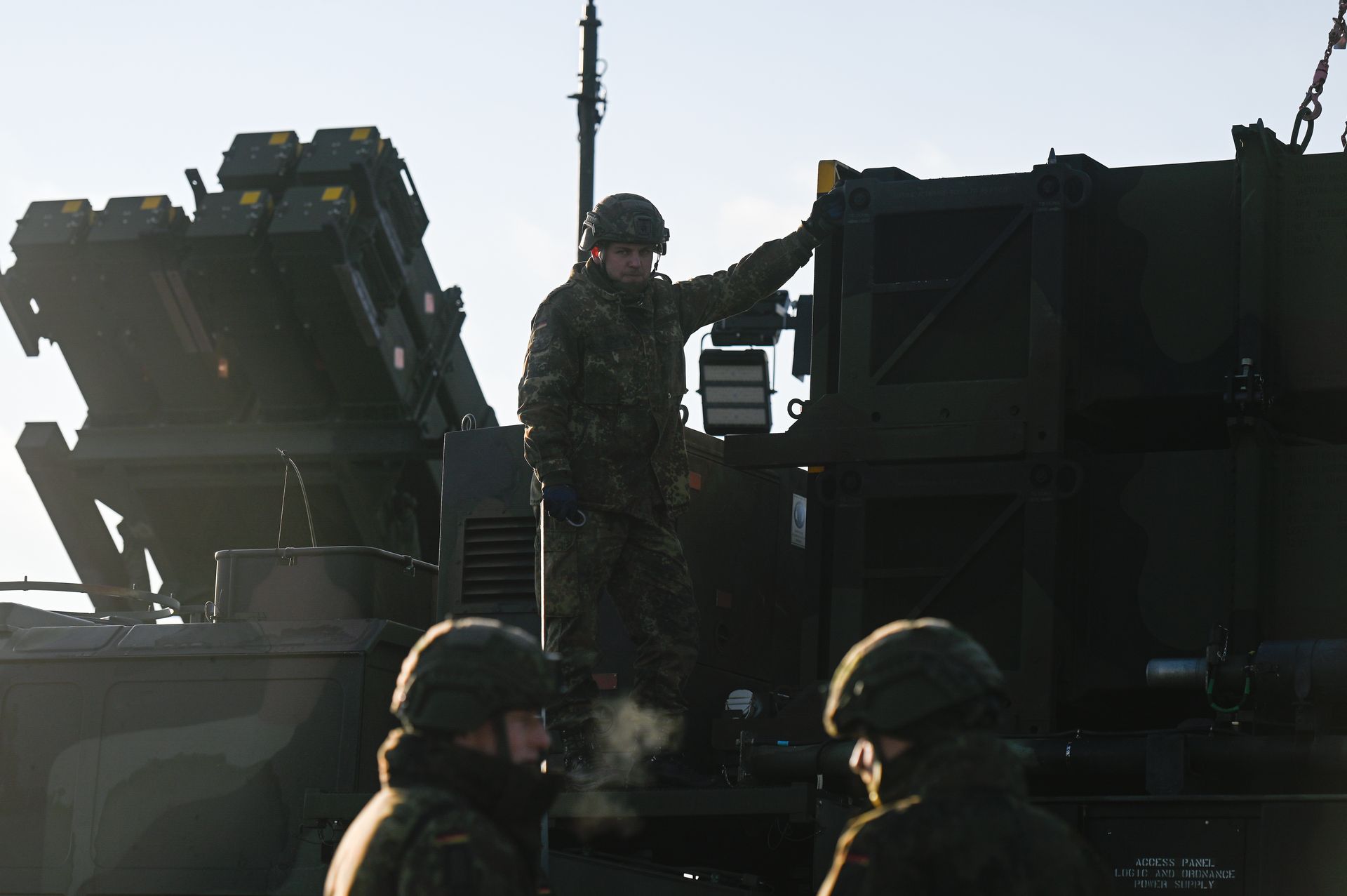 USA zmieniają priorytety ws. zbrojeń. Europa może mieć problem