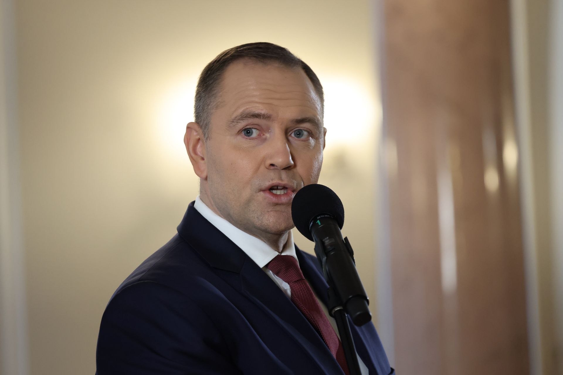 Jednoznaczny wyrok ws. TSUE. Jest reakcja z Pałacu