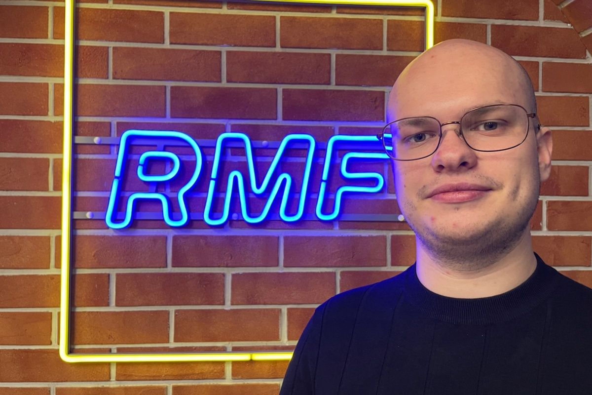 Zmiany w RMF FM. Nowy wydawca "Faktów" i transfer do innego działu