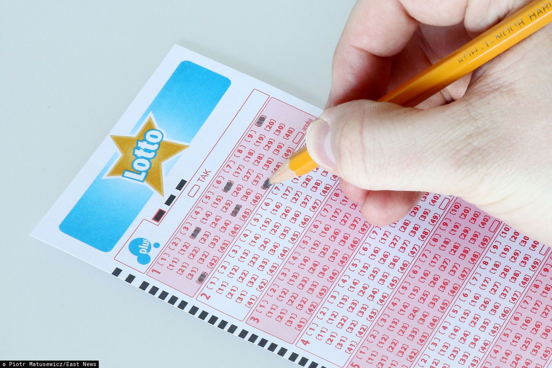 Nowi milionerzy w Polsce. Oto gdzie kupili losy