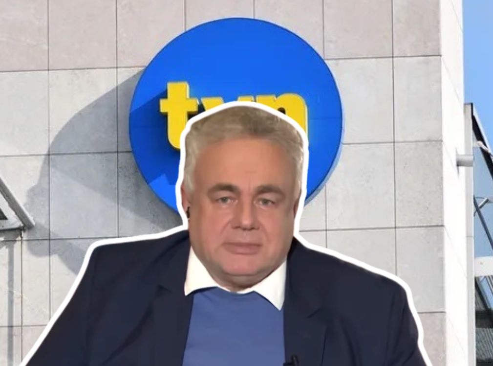Telewizja Polska przeprasza TVN. Za słowa Sakiewicza z czasów PiS