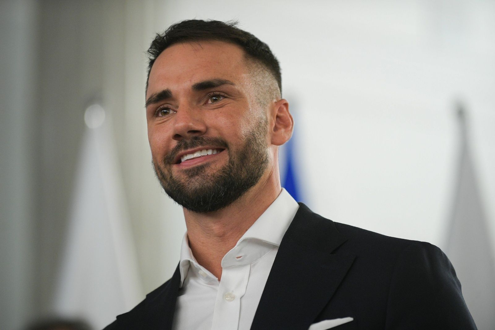 Wiadomo już, kiedy odbędzie się pogrzeb Litewki. "Charakter państwowy"