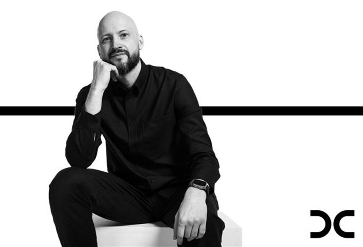 Marcin Sosiński w gronie przewodniczących jury Eurobest. Jako pierwszy Polak