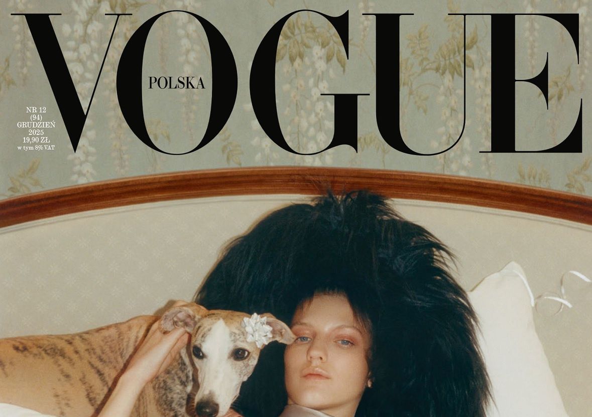 "Vogue Polska" utrzymał zysk. Chociaż koszty wzrosły dużo mocniej od sprzedaży i reklam