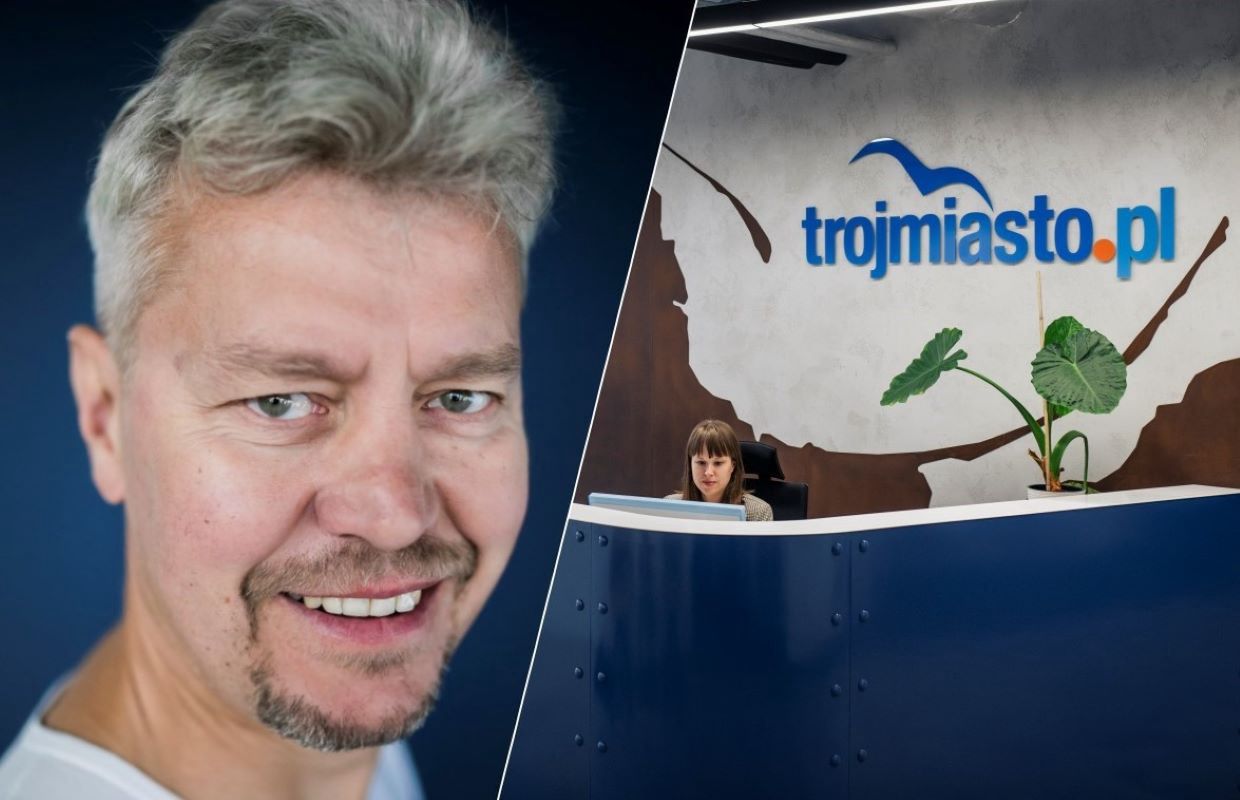 Pod prąd. Jak Trójmiasto.pl robi media po swojemu