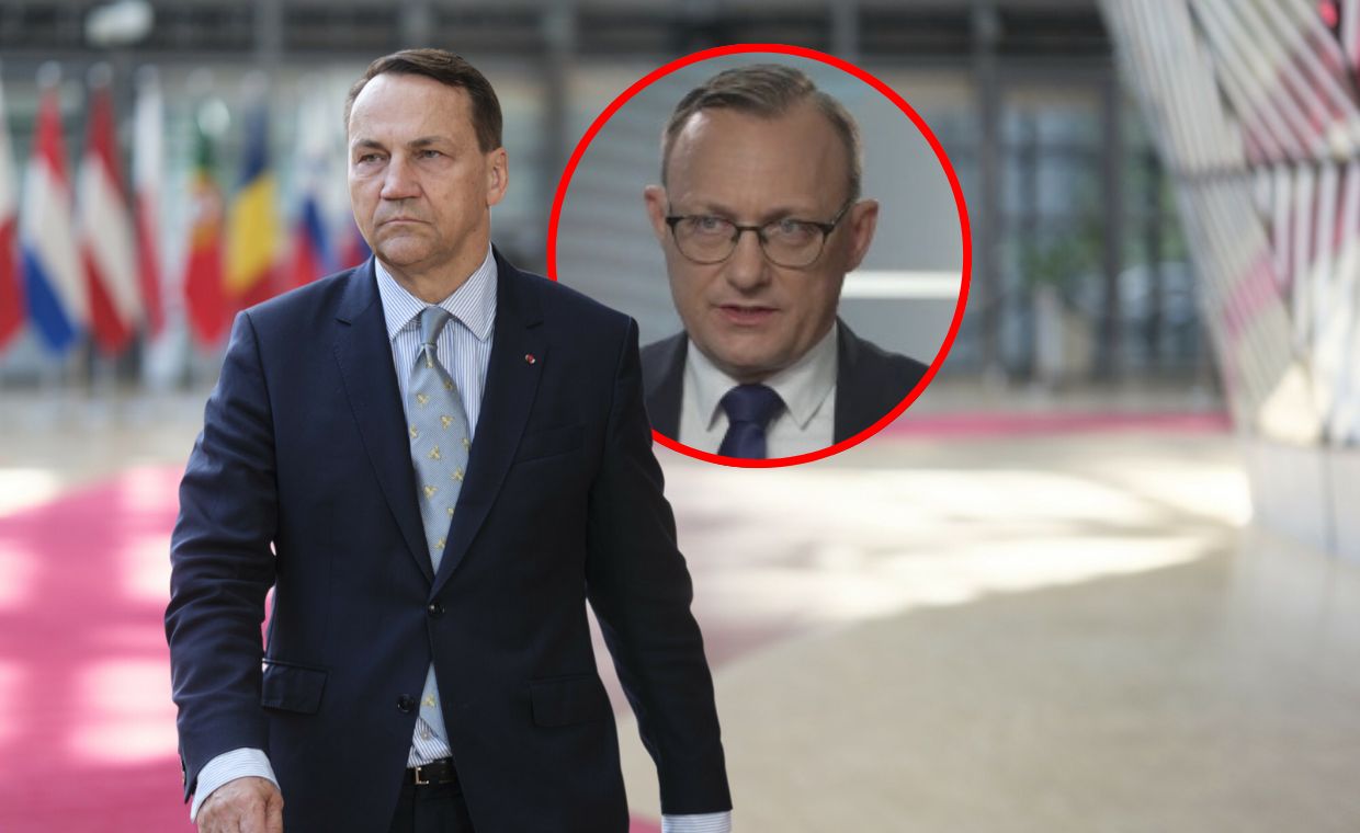Rząd nie pomógł prezydentowi ws. Wołynia? Mocne słowa z Pałacu