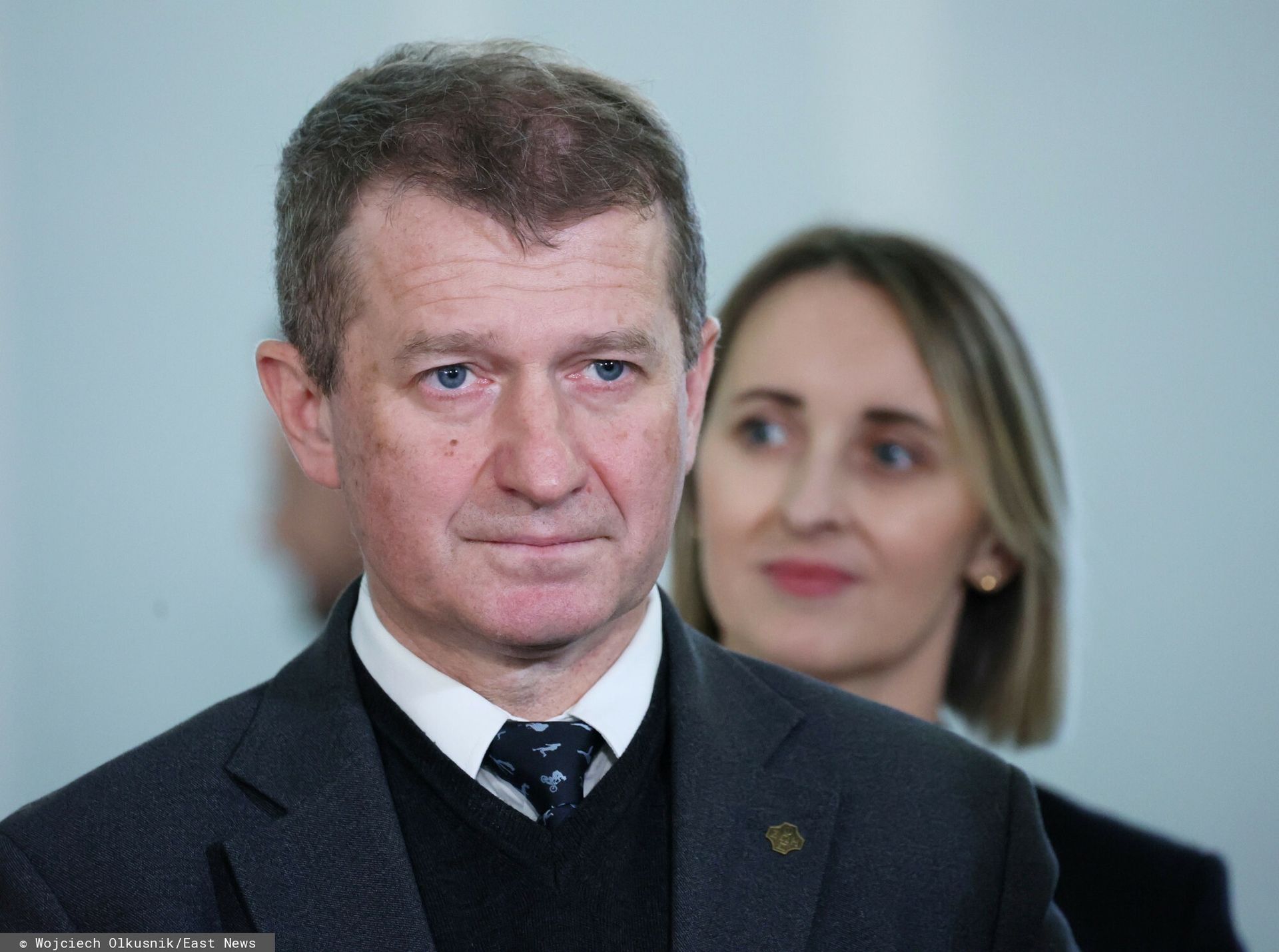 Aktywiści reagują na tekst WP. Żąda dymisji Rasia