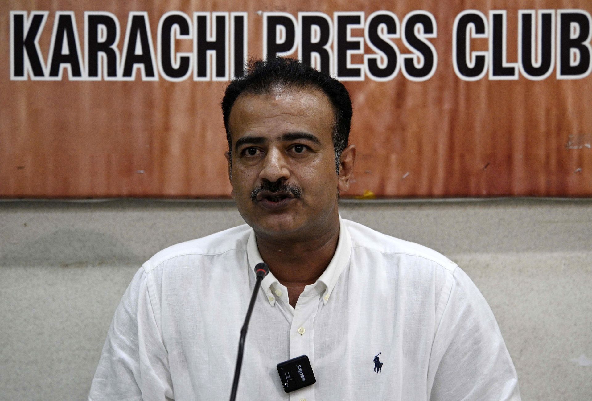 "Honorowe zabójstwo" w Pakistanie. Brutalne nagranie trafiło do sieci