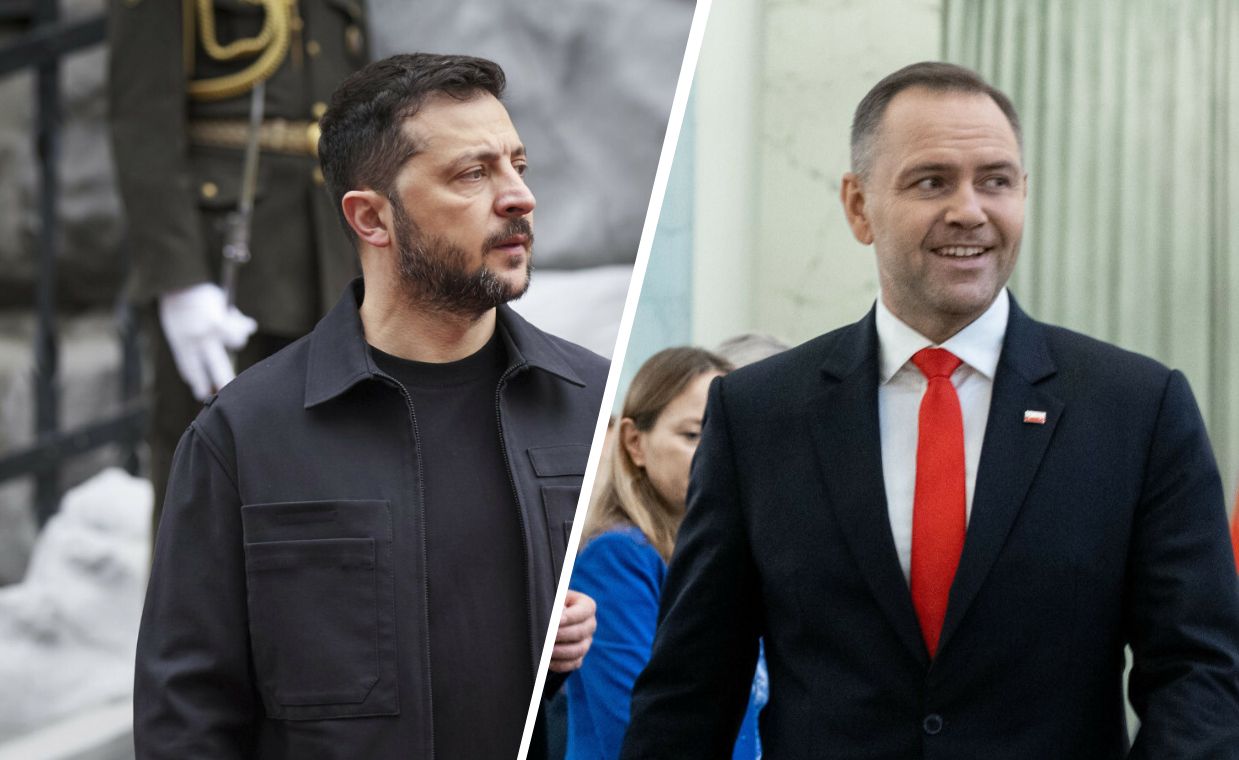 Rozmowy prezydenta z liderami państw regionu. Dołączy Zełenski