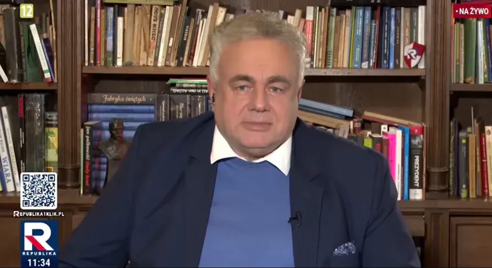 Republika zebrała 2 mln zł. Tyle ma zaległości wobec KRRiT