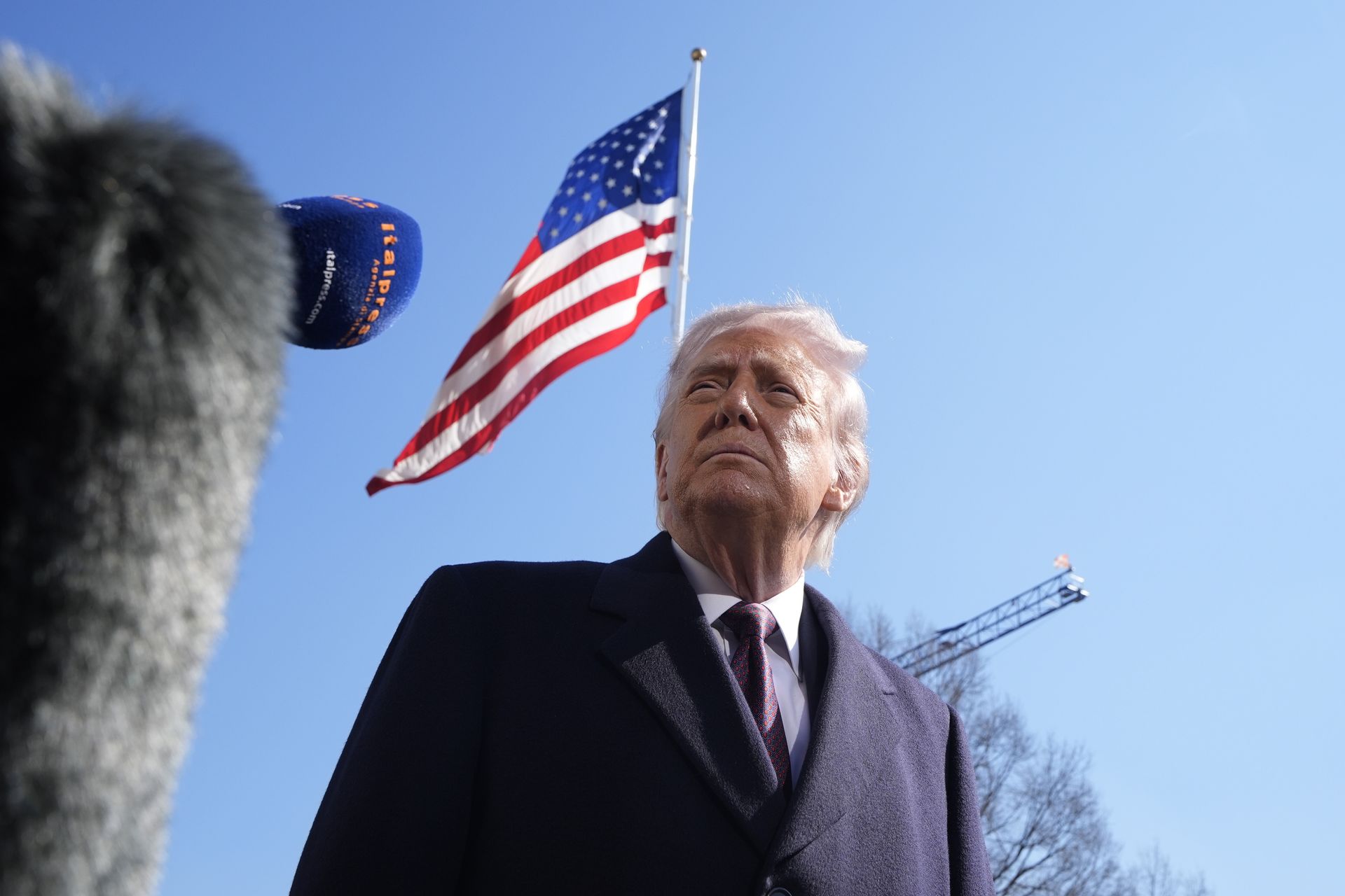 USA zakładają odwet Iranu. Wskazano cele