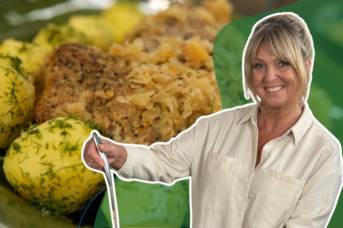 Słowiańskie dziady. Jak kulinarnie celebrować Wszystkich Świętych?