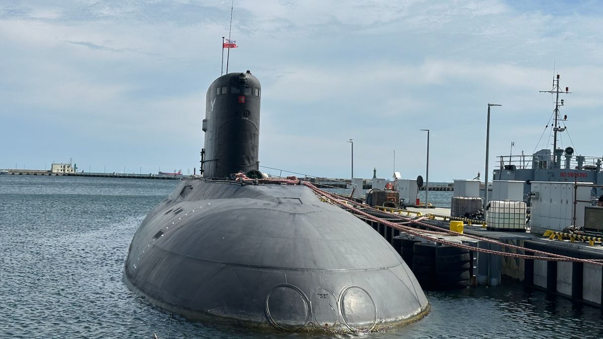 Ostatnia prosta. Program Orka na finiszu