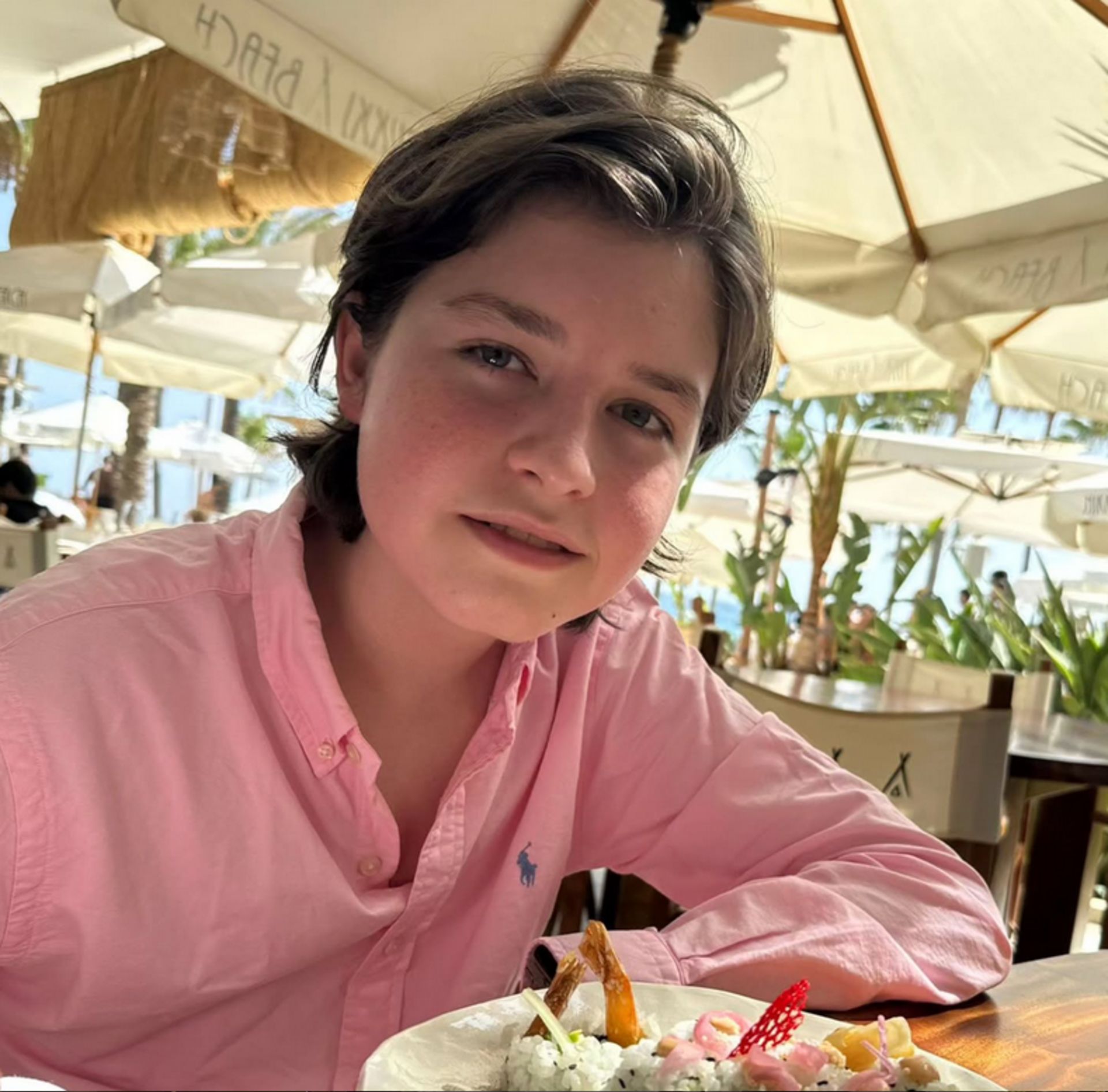 To "mały Einstein". Ma 15 lat i doktorat z fizyki kwantowej