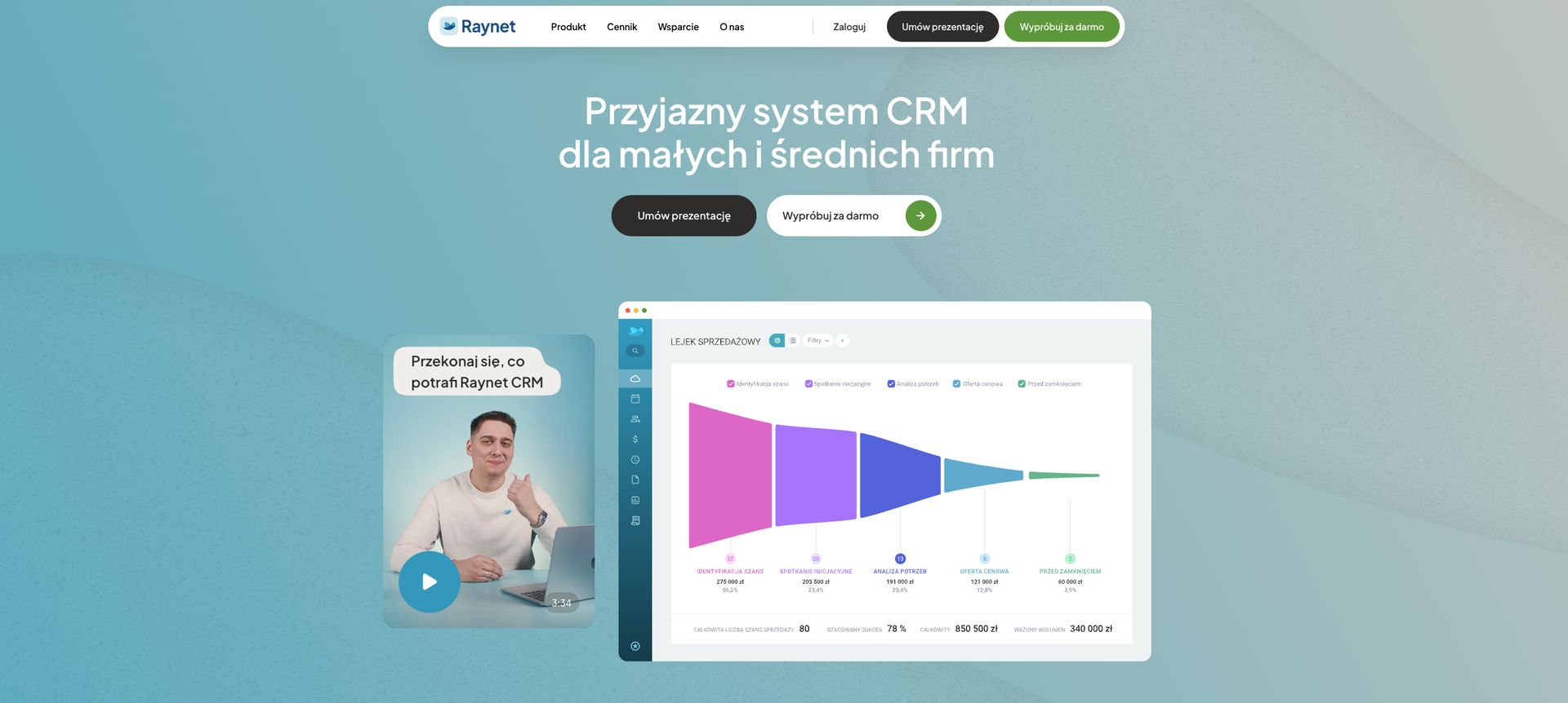 Ranking 10 systemów CRM – porównanie funkcji, kosztów i wdrożeń