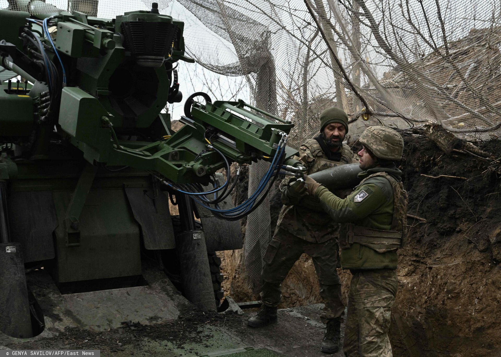 Będzie nadzwyczajne posiedzenie Rady Bezpieczeństwa ONZ ws. Ukrainy