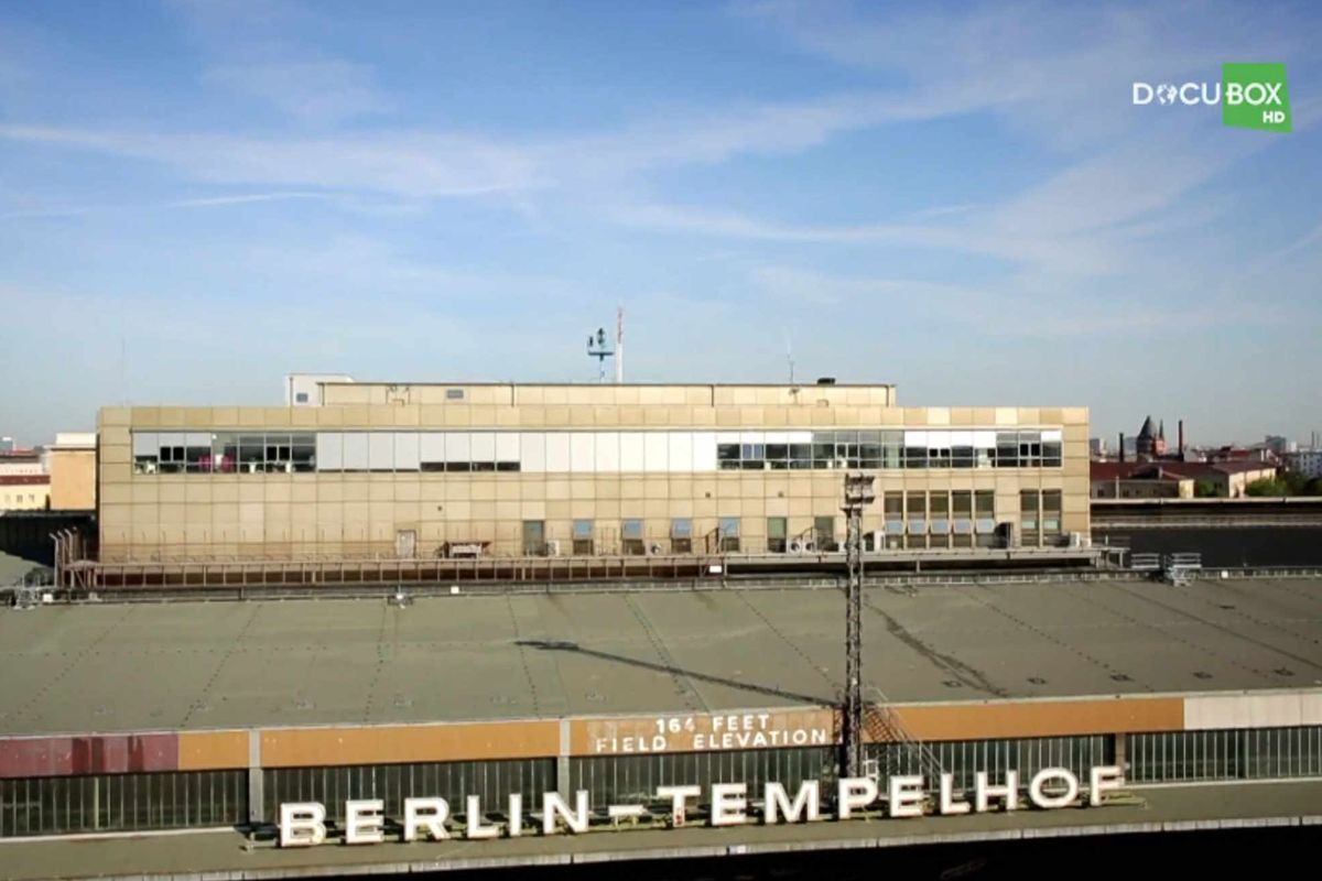 Kanał telewizyjny DocuBox Poland z nową koncesją