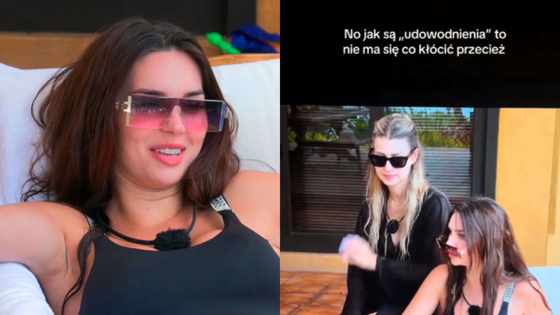 Tymczasem w "Hotelu Paradise" kolejne mądrości Oli: "Chodzisz normalnie po bieżni, to nie spala tłuszczu. Są UDOWODNIENIA". Przekonała Was?