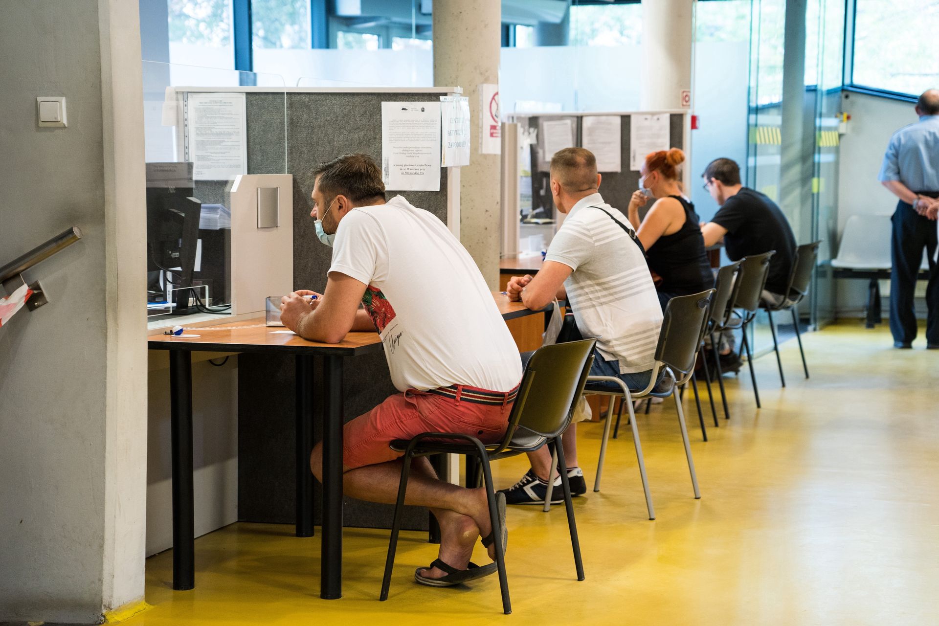 Tak Polacy szukają pracy. Popularna metoda odchodzi do lamusa
