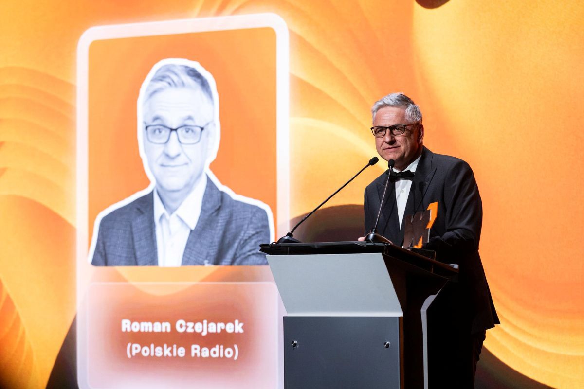 Roman Czejarek z nowym podcastem w Polskim Radiu. Tym razem o Czarnobylu