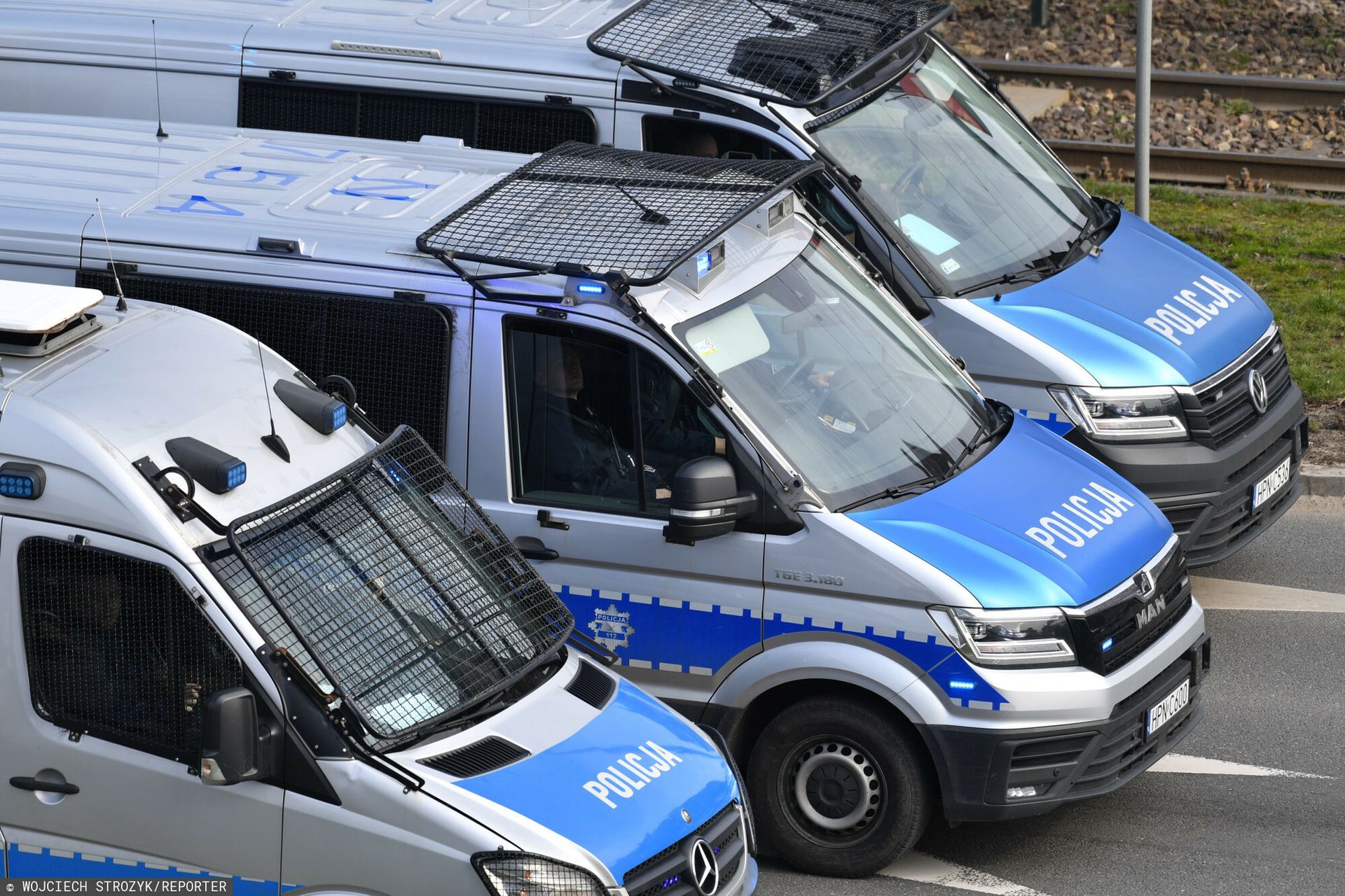 Praca w policji. Oto jak wygląda rekrutacja