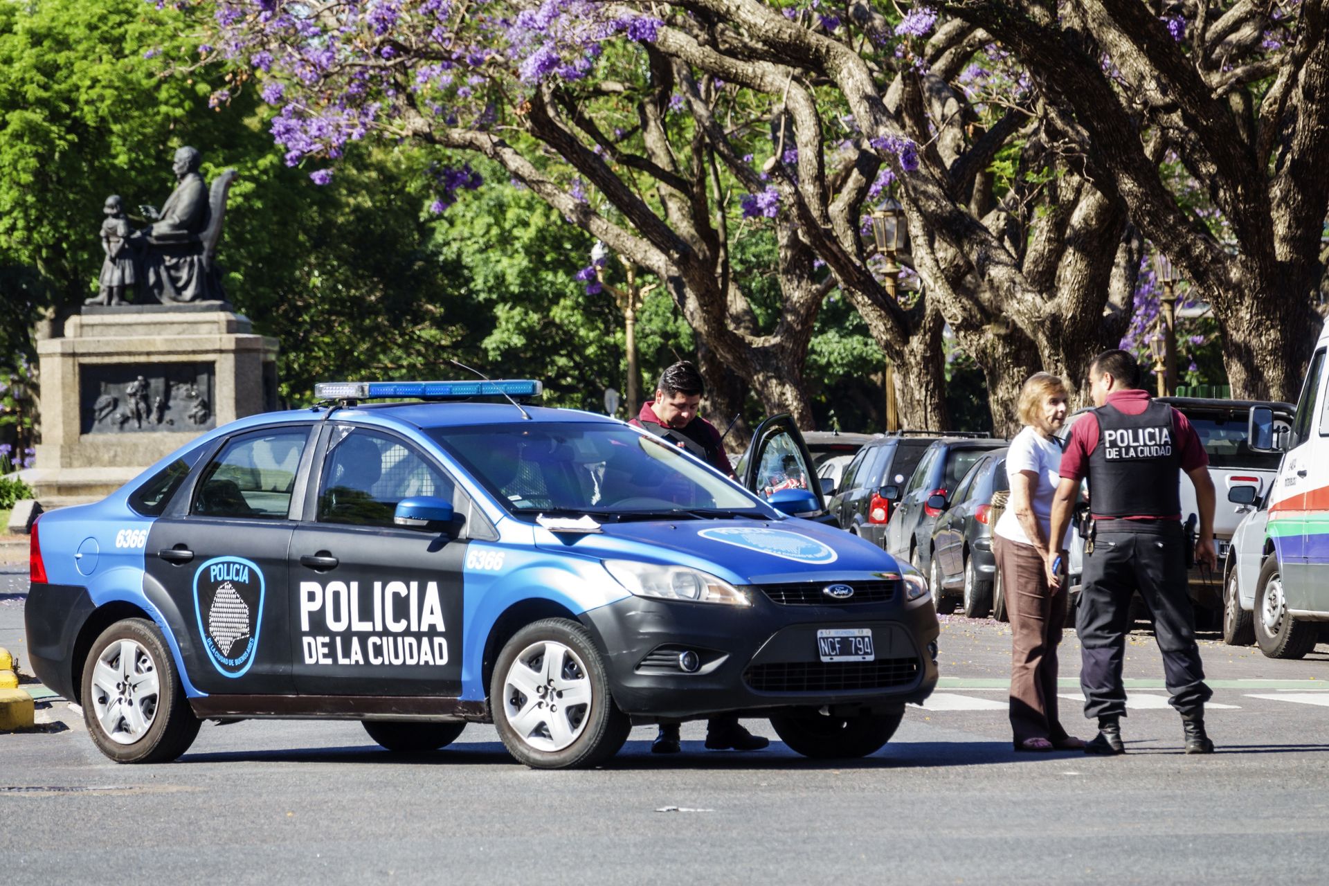 Szuka go argentyńska policja. Polak popełnił zabójstwo w Córdobie