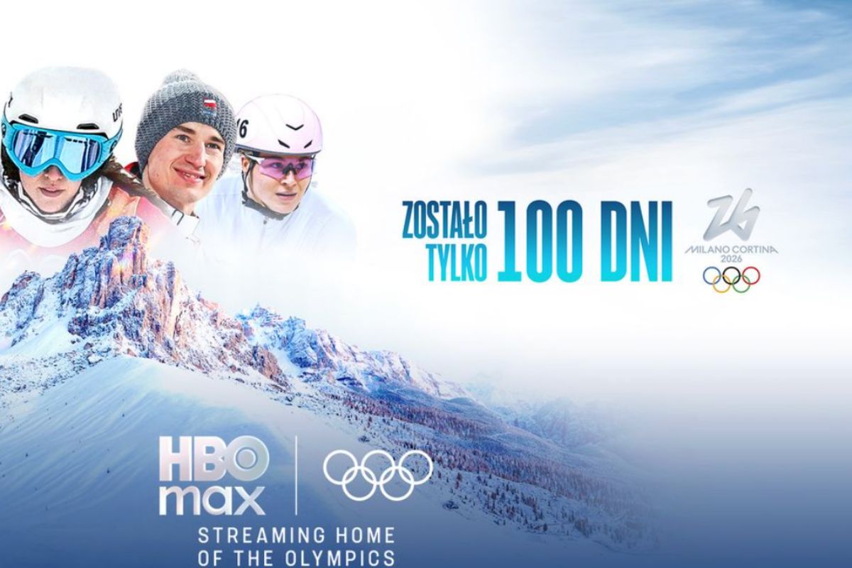 Eurosport pokazał studio na igrzyska. Niespodzianki dla widzów