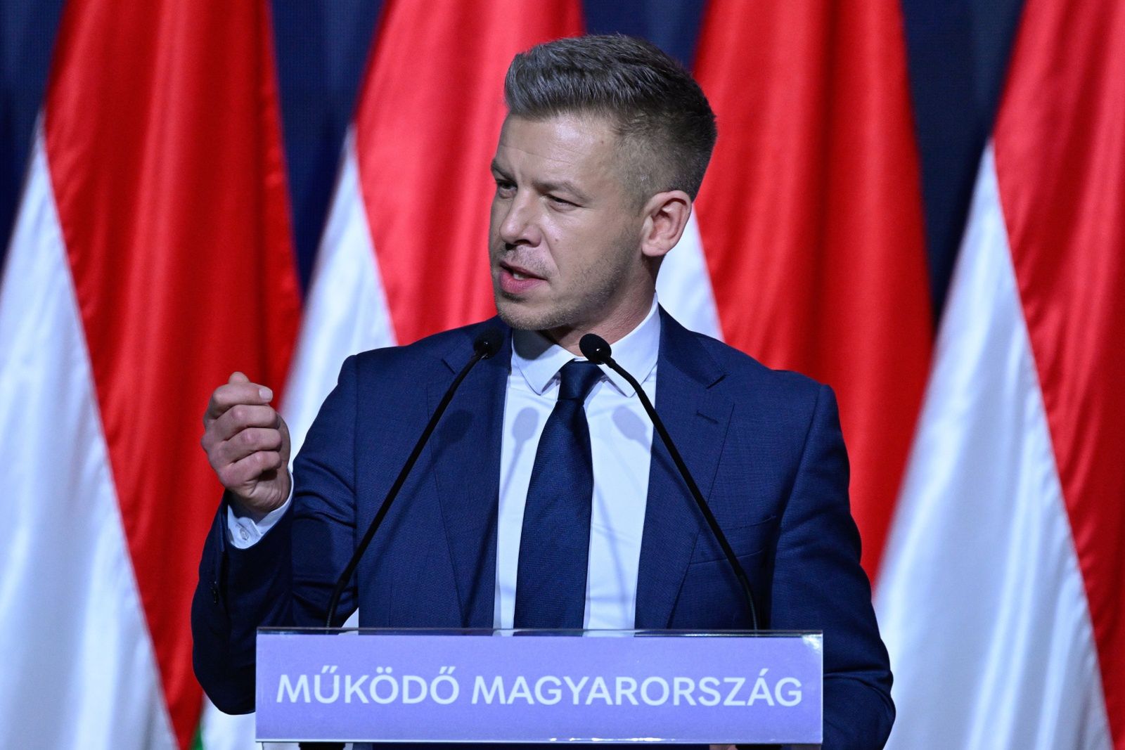 Stanowcza deklaracja lidera TISZY. Chce naprawić stosunki polsko-węgierskie