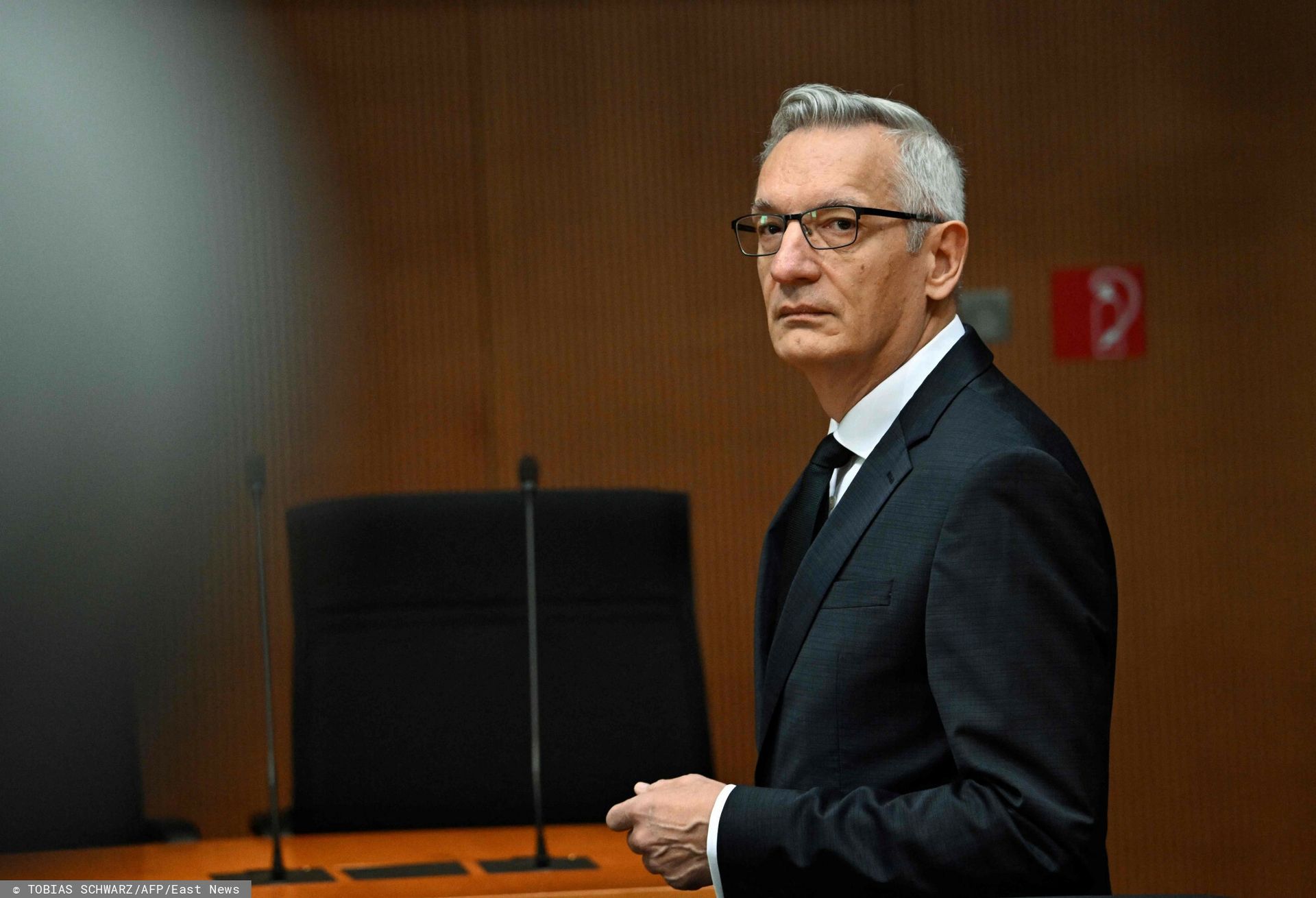 "Bezpośrednie zagrożenie". Alarmujące słowa szefa niemieckiego wywiadu
