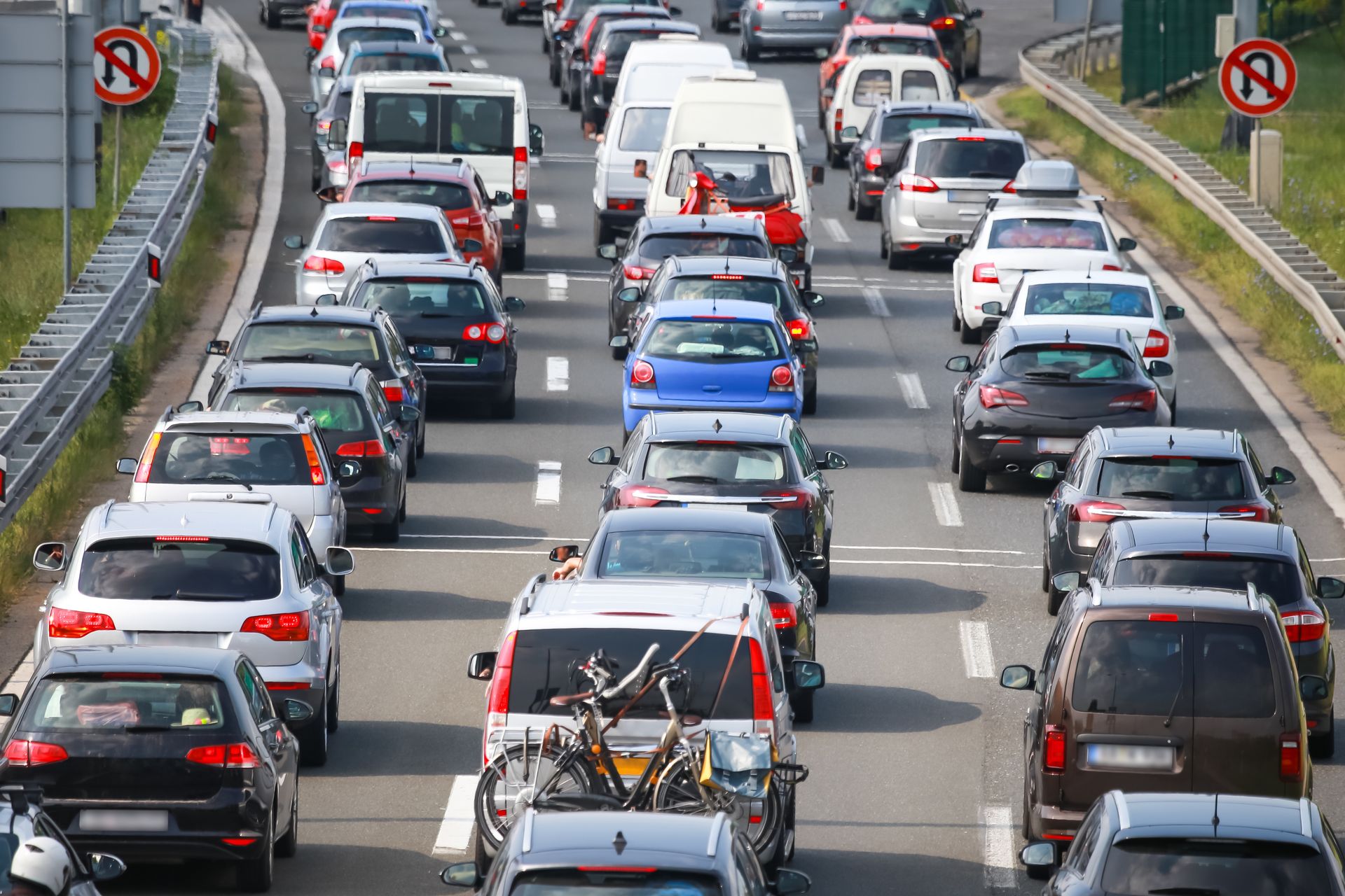 Holendrzy twierdzą, iż kolor auta świadczy o IQ. Tych kolorów unikaj