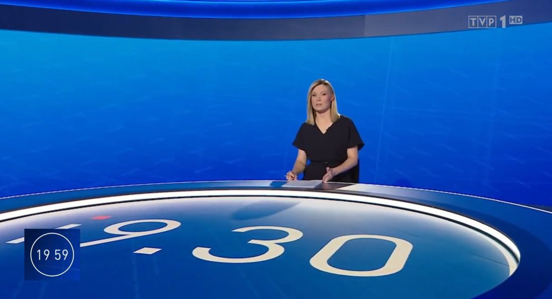 Republika już nie jest liderem oglądalności. Wyprzedził ją kanał TVP