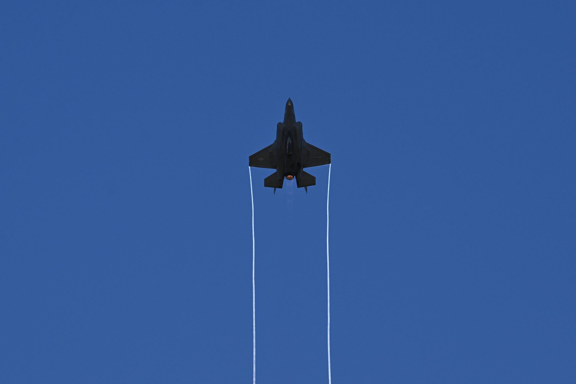 Norweskie F-35 już w Polsce. Wspólne patrole z polskimi i holenderskimi pilotami